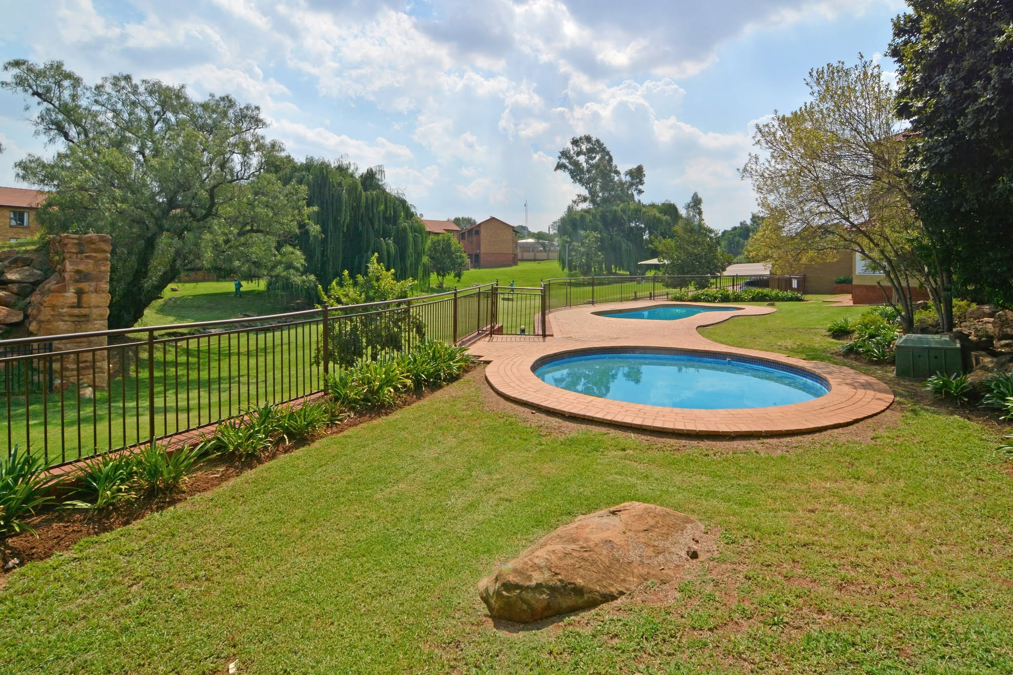 Village 7 Amenities
